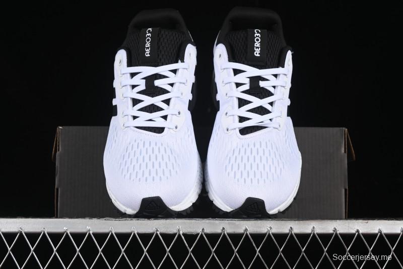 Adidas Sports Life Shoes D96615 Breathable Mesh Casual Sneakers