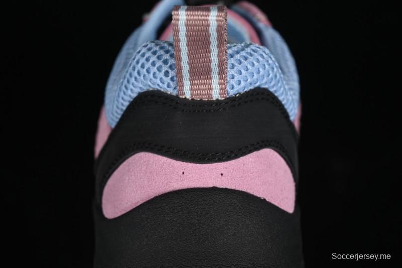 Keen Jasper Japanese Street 2.0 Retro Outdoor Shoes - 1027689 Pink