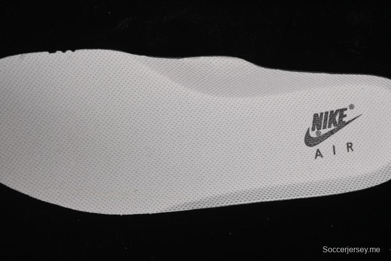 Nike Air Force 1 '07 Low Ambush Collaboration Casual Sneakers - DV3464-009