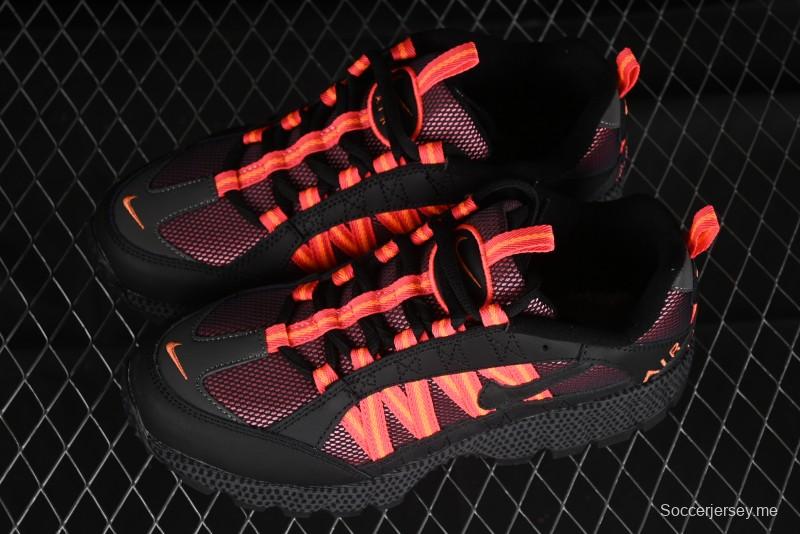 Nike Air Humara Retro Trail Running Shoes with 1990s Outdoor Style - FJ7109-001