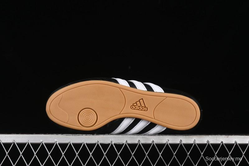 Adidas Originals Taekwondo JQ4775 Low-Top Training Shoes for Comfortable Non-Slip Workouts