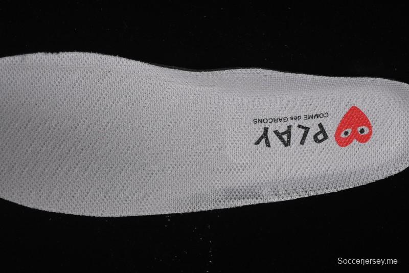 Nike Air Force 1 '07 Low CDG Play Sneakers - KK1988-001