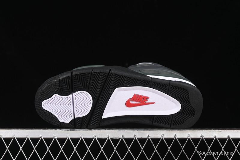 Nike Air Jordan 4 Retro Low Basketball Shoes - HF4334-004