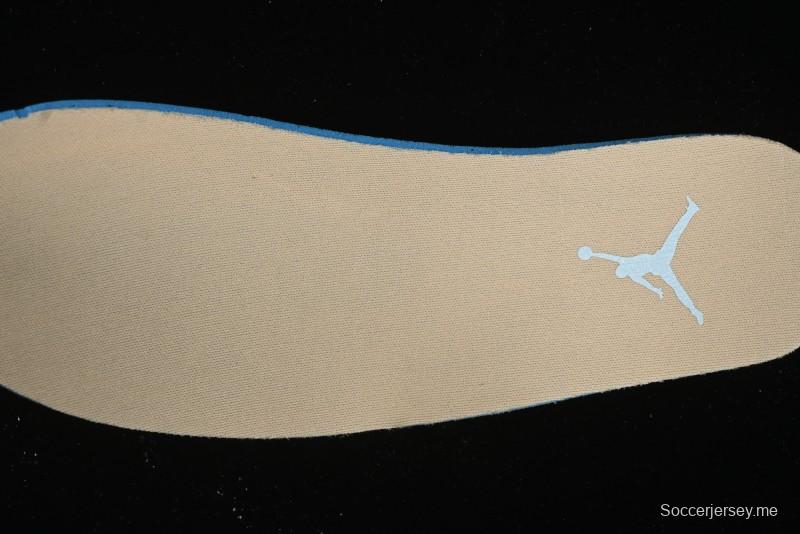 Nike Air Jordan 1 Low OG AJ1 Retro Basketball Shoes in White and Brown - HQ4186-111