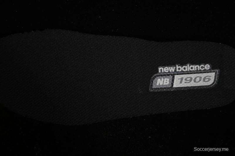 New Balance 1906R Series Kids Hook and Loop Sneakers - PV1906EX