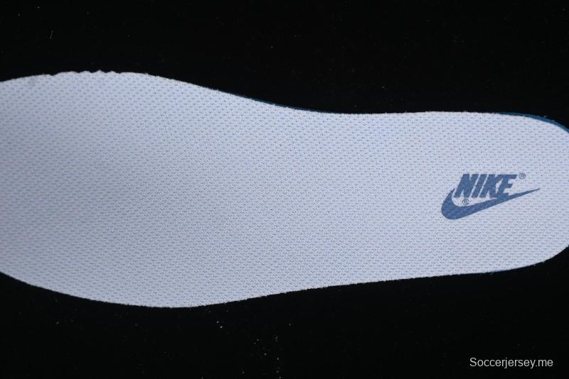 Nike SB Dunk Low LV Collaboration - Light Blue Denim Hook Anniversary High-End Custom Low-Top Casual Skate Shoes - JH8310-955