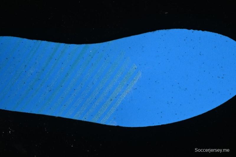 Nike Travis Scott x Fragment Design x Air Jordan 1 Low OG SP AJ1 Supreme Collaboration - Light Grey Denim Two-Tone Low-Top Casual Sneakers - JH6088-705