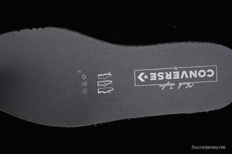 Converse Chuck Taylor All Star 1970s High Top Canvas Sneakers - A12453C