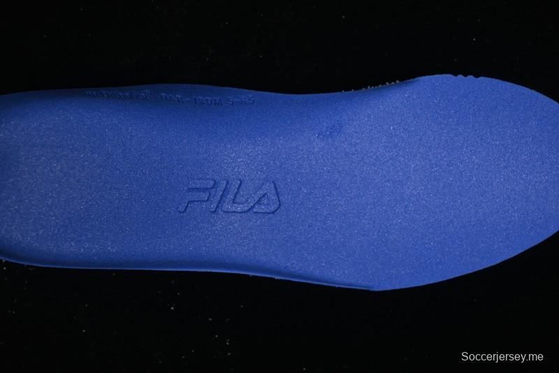 Fila Fusion Chunky Retro Dad Shoes Casual Sneakers - A12W411113FPR