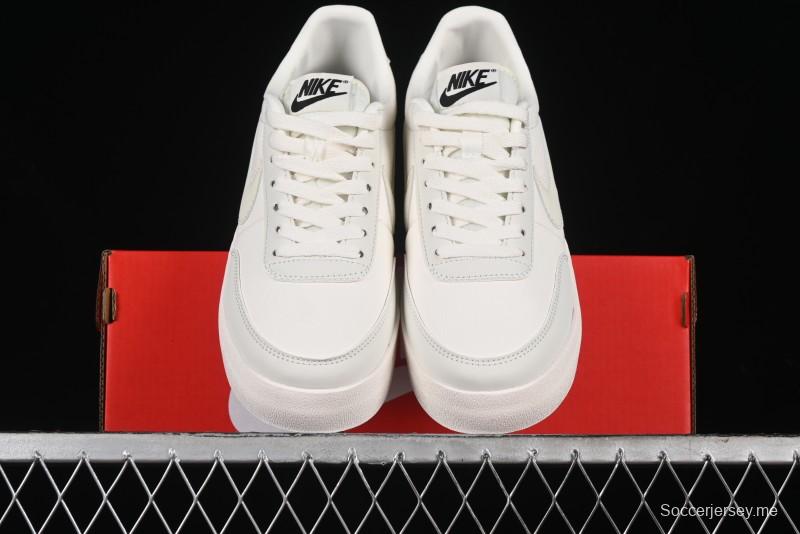 Nike Killshot 2 Retro Comfortable Anti-Slip Low-Top Sneakers - HQ1657-102