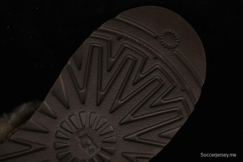 UGG Classic Ultra Mini Alpine Short Boots - 1158224