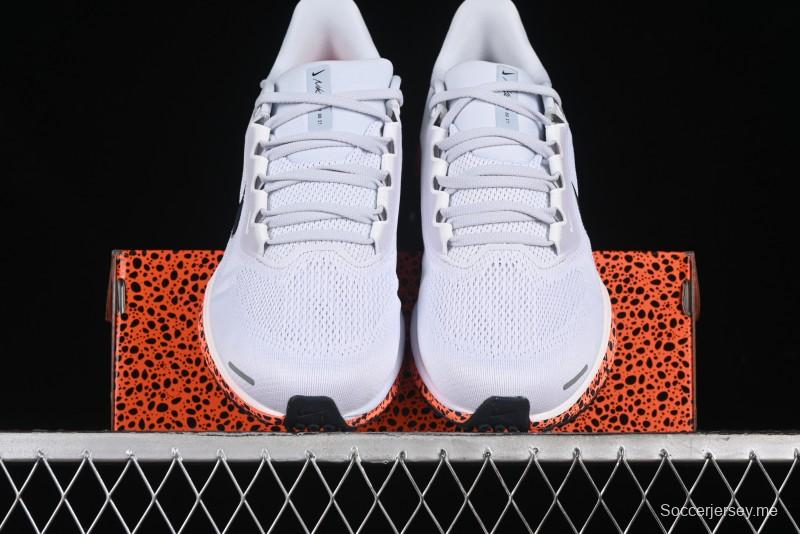 Nike Air Zoom Pegasus 41 Breathable Lightweight Running Shoes with Cushioning - FV2229-900