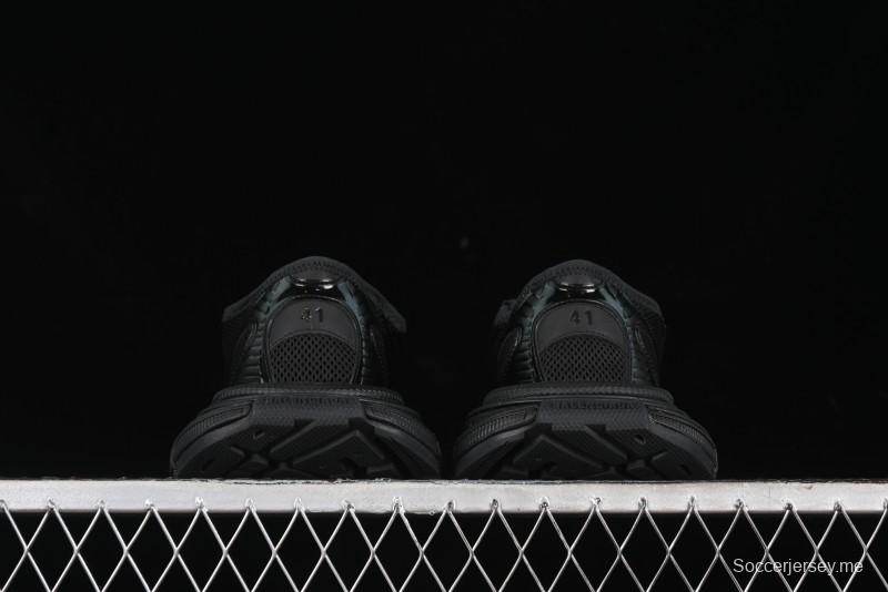 Balenciaga 3XL Slip On Sneakers - W3XSO1000