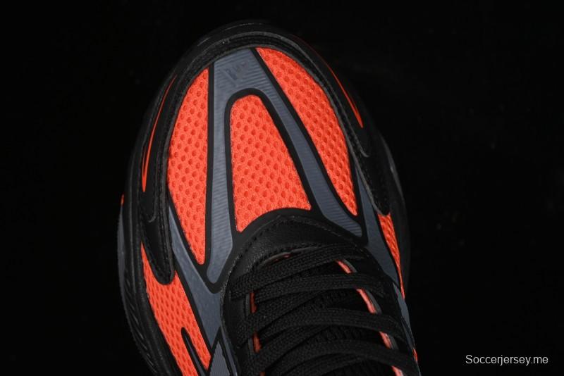 Adidas Originals Mts Pro Retro Breathable Cushioned Casual Running Shoes - JP8092