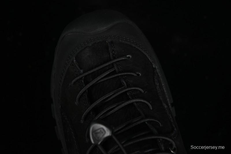 Keen Jasper Japanese Street 2.0 Retro Outdoor Shoes - 2267