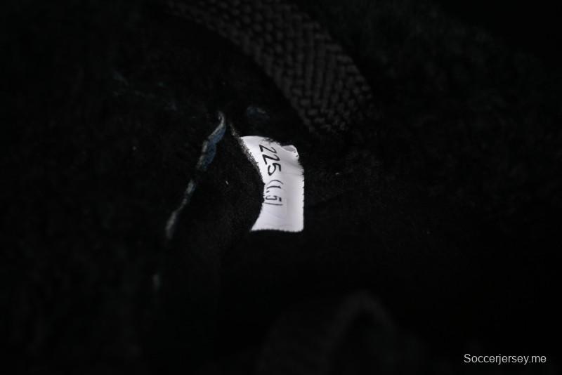 GG-CC Versatile Comfort Commuting Fleece Casual Shoes - G23Y6903