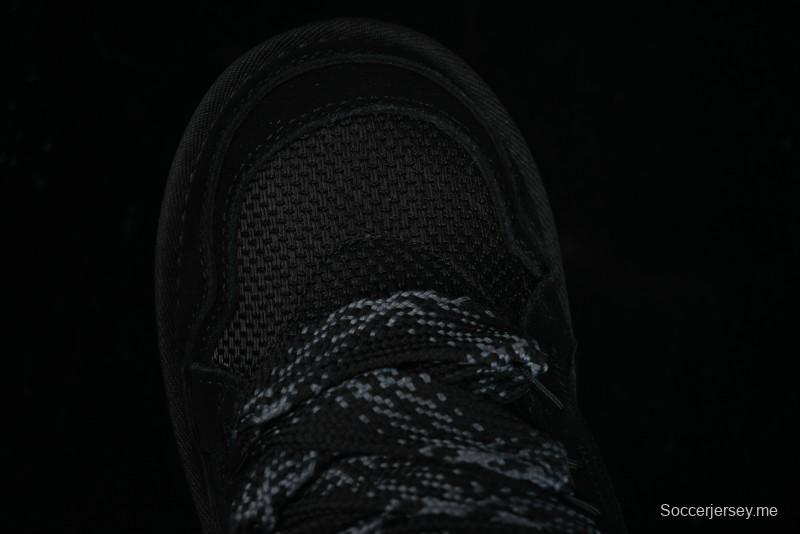 UGG Classic Ultra Mini Mel Dual-Color Lace-Up Low-Top Casual Shoes - 1144032