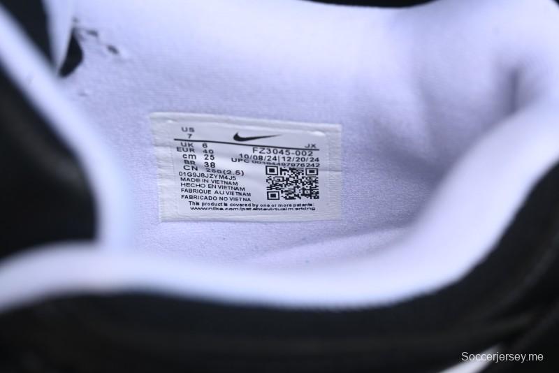 Nike Air Flight 89 Low Basketball Shoes with Air Cushion - FZ3045-002