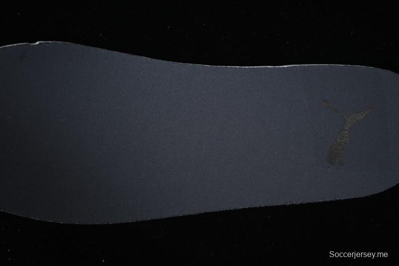 Puma Suede XL Crush Retro Casual Sneakers - 399099-02