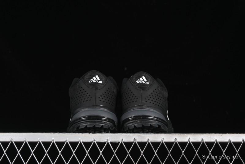 Adidas Sports Life Shoes B54283 Breathable Mesh Casual Sneakers