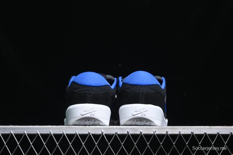 Nike SB Force 58 Retro Skate Shoes - DV5477-004