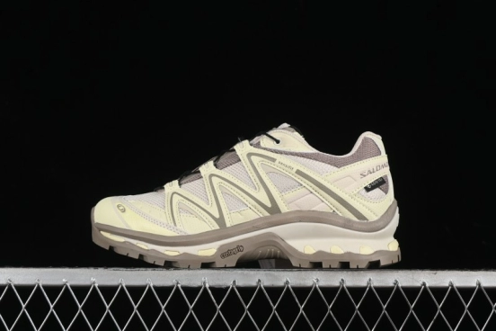 Salomon XT-Quest Outdoor Trail Running Shoes with SENSIFIT and CONTAGRIP - 477809-22