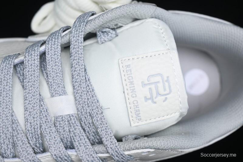 Nike Reigning Champ SB Dunk Low Casual Skate Shoes with 3M Reflective Details - RC3085-892