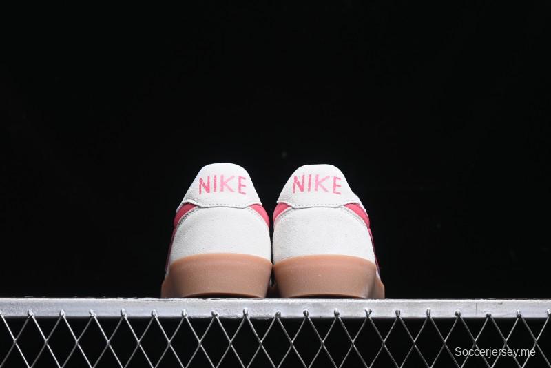 Nike Killshot 2 Retro Comfortable Anti-Slip Low-Top Sneakers - HJ7339-133