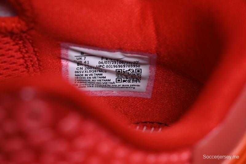 Nike Kobe VI Protro 6 Men's Performance Basketball Shoes - FV4921-600