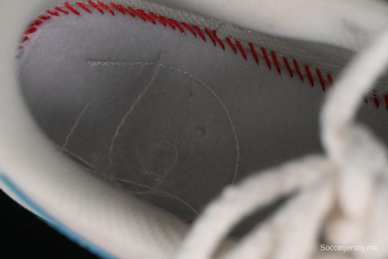 Nike Air Force 1'07 Low "Keep Smile" Casual Lace-Up Sneakers - DZ1328-112