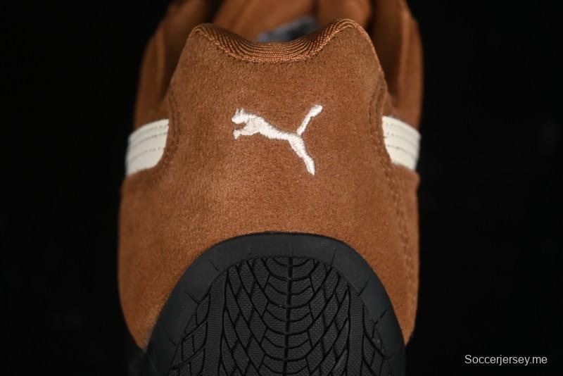 Puma Speedcat Low-Top Lifestyle Casual Shoes - 398847-02