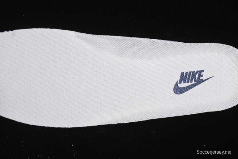 Nike Air Force 1 '07 Low Stussy Collaboration - White Black Sneakers - XZ6188-728