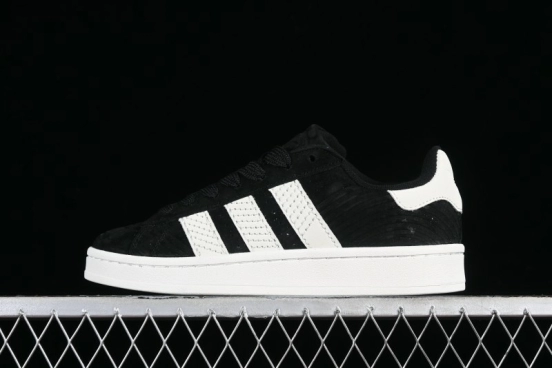 Adidas Originals Campus 00s IF4331 College Series Chunky Retro Casual Sneakers - IF4331