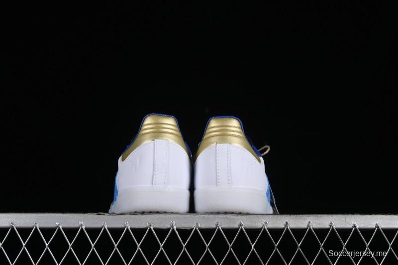 Adidas Samba Messi Casual Sneakers - ID3550