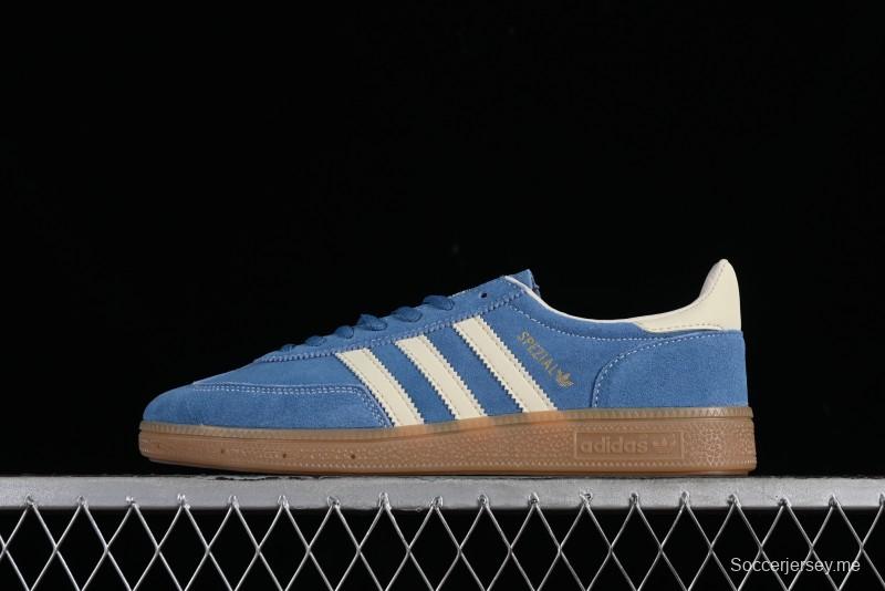 Adidas Handball Spezial Retro Casual Sneakers - IG6194
