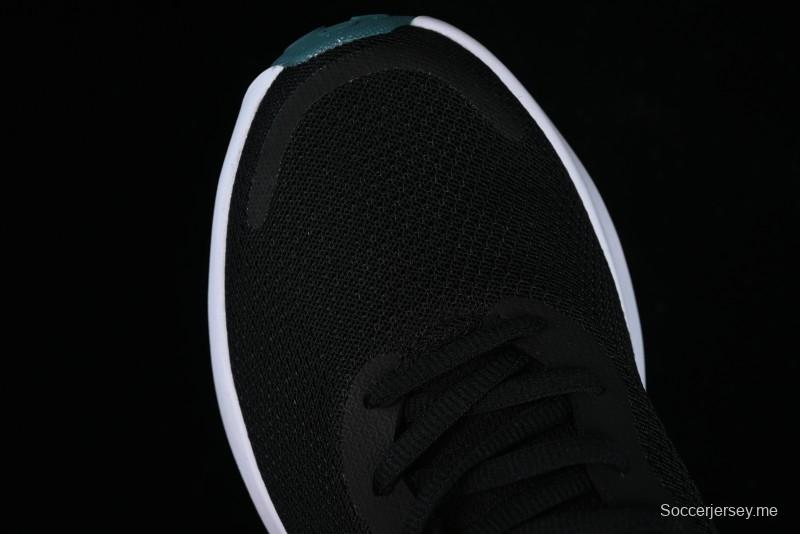 Nike Revolution 7 Wide Running Shoes with Breathable Mesh and Durable Cushioning - FB2207-004