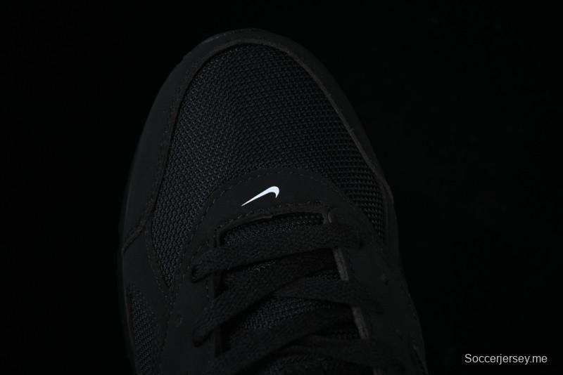 Nike Air Max Correlate Retro Running Shoes with Air Cushion - 580518-011