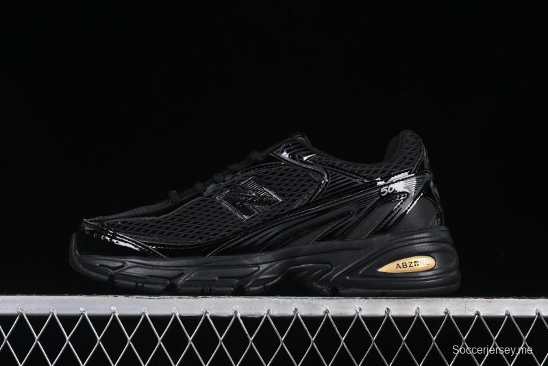 New Balance 509 Series Retro Casual Running Shoes - U509A1