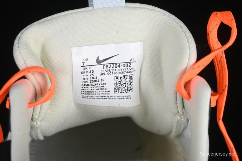 Nike Infinity Run 4 Gore-Tex Waterproof Road Running Shoes with ReactX Foam - FB2204-002