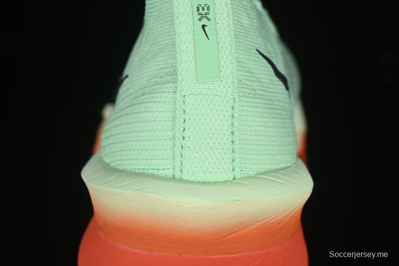 Nike Zoom VaporFly Next 3% Prototype Super Marathon Running Shoes with Dual Air Zoom and ZoomX Foam - HJ7041-300