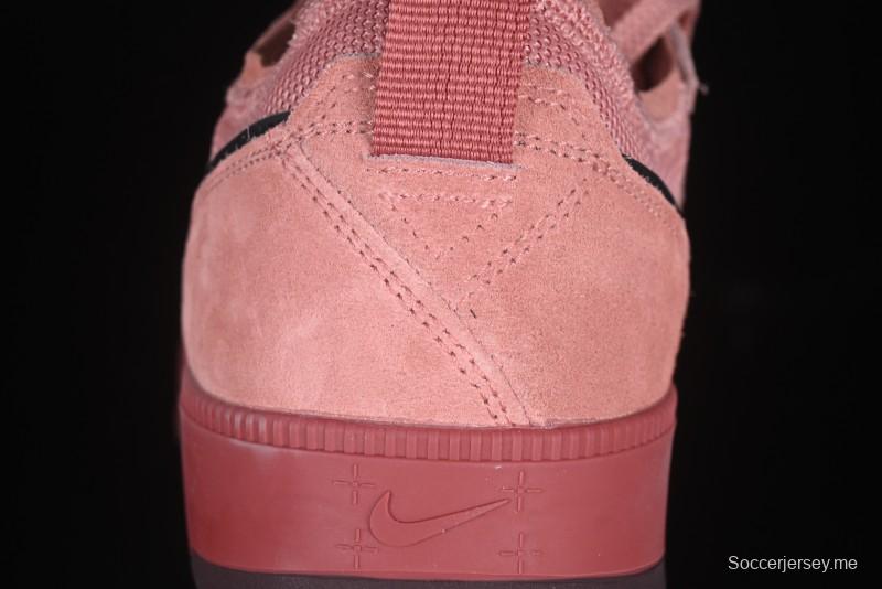 Nike NK C1TY Street Casual Sneakers with Classic Color Blocking - FZ3863-600