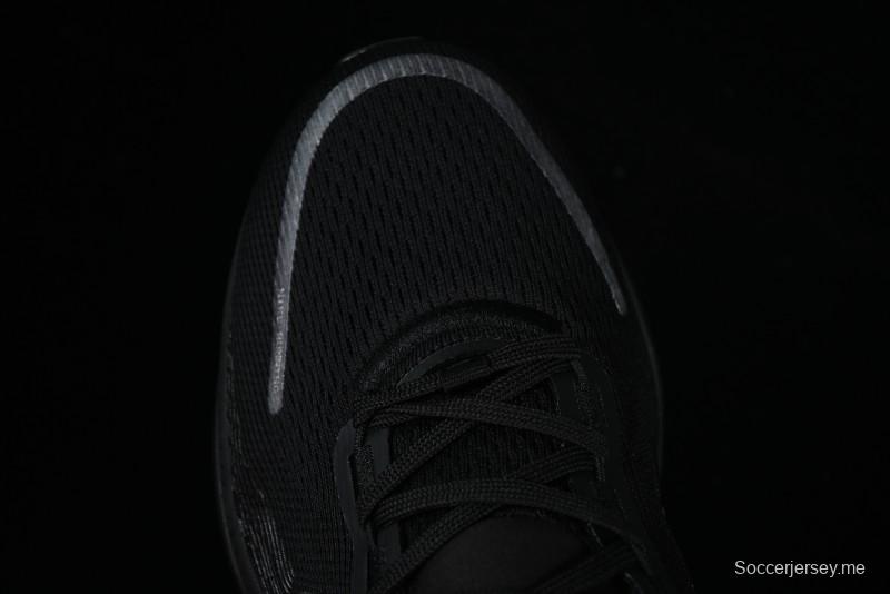 Nike Air Zoom Vomero 18 Moon Landing 18 2025 New Cushioned Casual Running Shoes with Built-in Zoom Air Unit - HM6803-807