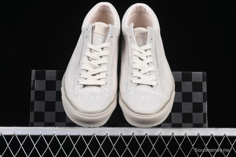 Vans Style 36 Low Top Casual Skate Shoes - VN0A5JMFBGE