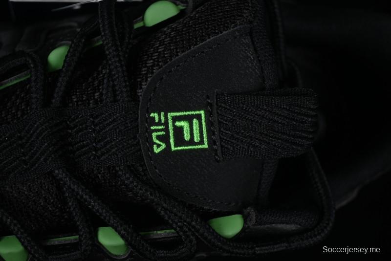 Fila Breathable Cat Paw Sneakers F52W432103FBK with Lightweight Eco-Friendly Material and Cushioned EVA Midsole