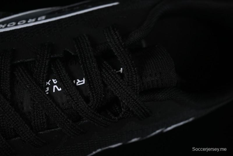 Brooks Hyperion Max 2 Cushioned Racing Marathon Running Shoes - 1104341D401