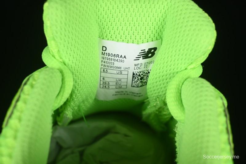 New Balance 1906 Series Retro Dad Style Casual Running Shoes - M1906RAA