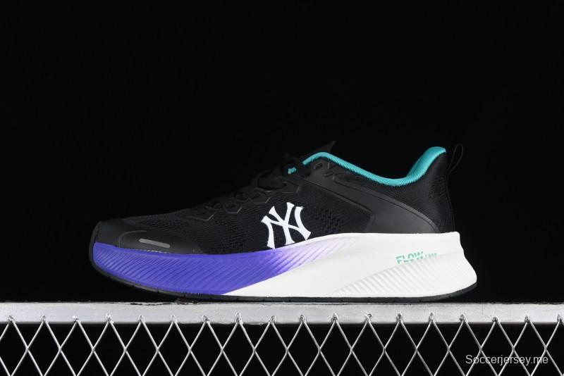 NY MLB ATHFLOW Summer Color Blocking Breathable Fashion Casual Sneakers - 3ASHATF3N50LDS