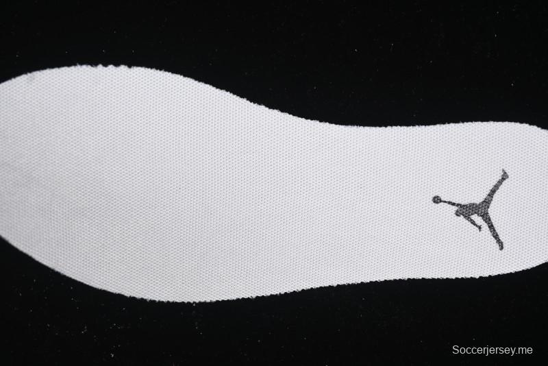 Nike Air Jordan 1 Low Retro Basketball Shoes Custom Stussy Black - FC1688-199