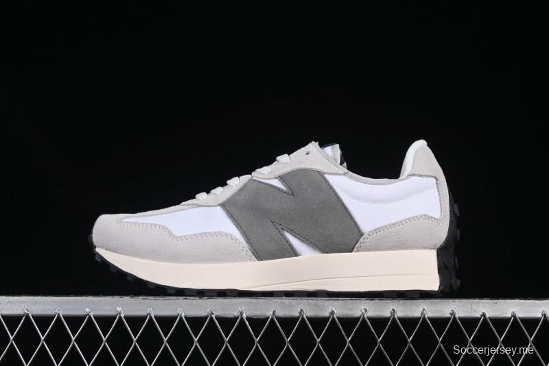 New Balance 327 Series Retro Casual Running Shoes - MS327WE