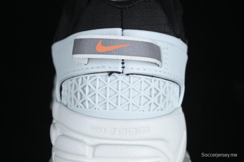 Nike Zoom Vomero Roam Marathon Retro 5 Casual Platform Thick Sole Height Increasing Running Shoes - FV2295-001